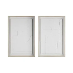 Linen Wall Art
