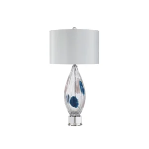 Luxor Table Lamp