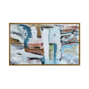 Madsen Wall Art
