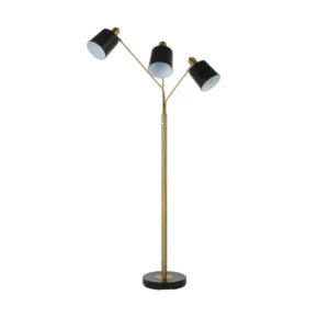 Meander Floor Lamp