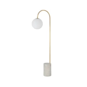 Merlot Floor Lamp