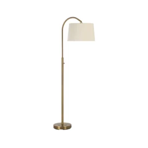Moulton Floor Lamp