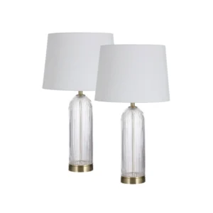 Ocala Table Lamp - Set 2