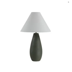 Olso Table Lamp