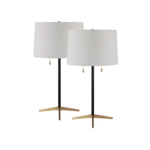 Orono Table Lamp - Set 2