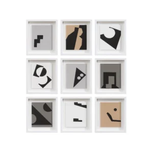 Ostra Wall Art