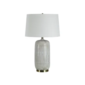 Pierce Table Lamp