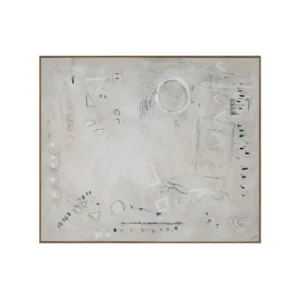 Reims Wall Art