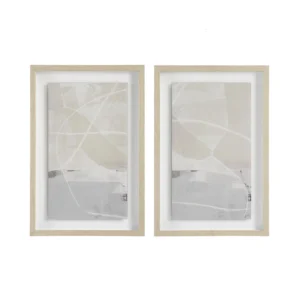 Rovereto Set Of 2 Wall Art