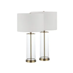 Saco Table Lamp - Set 2
