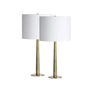 Sarai Table Lamp - Set 2