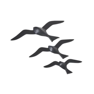 Stevens Set Of 3 Wall Art