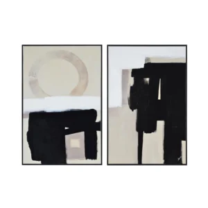 Telesto Wall Art