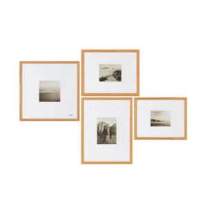 Set of 4 Torreys Wall Art