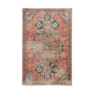 Turkmen Rug