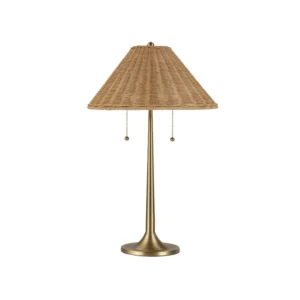 Viana Table Lamp
