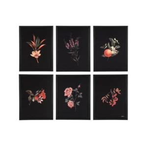 Wallflower Wall Art