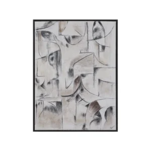 Yann Wall Art