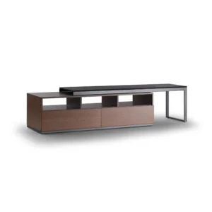 Bô Media Console
