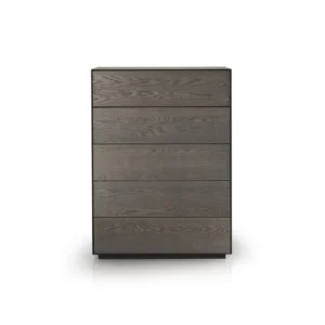 Boulevard 5 Drawer Chest