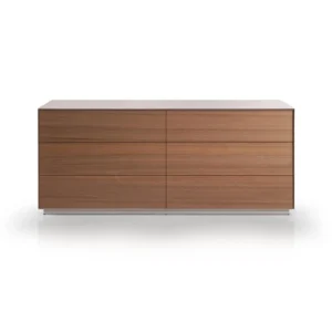 Boulevard 6 Drawer Dresser