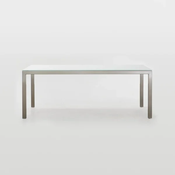 Cubo Dining Table - byrch