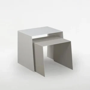 Set of 2 Ego Nesting Tables