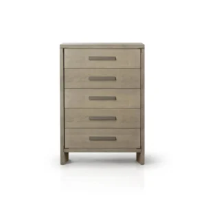 Form 5 Drawer Chest