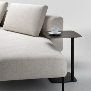 Leo Accent Table