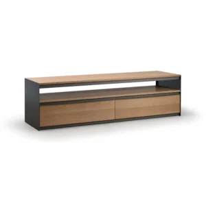 Roots Media Console