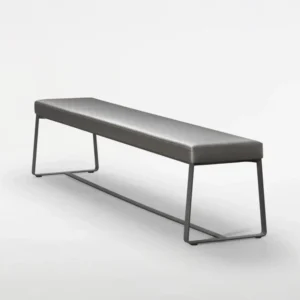 Slitta Dining Bench