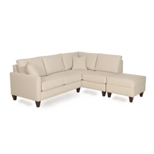 Bridgeland Condo Sectional