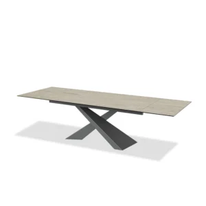 Century Dining Table