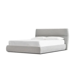 Lunar Queen Size Storage Bed