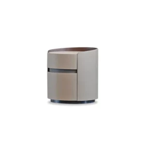 Merc Side Table