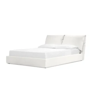 Plume King Size Bed