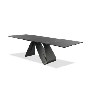 Signature Extension Dining Table