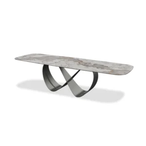 Wave 103’’ Dining Table