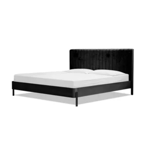 Nori King Size Bed